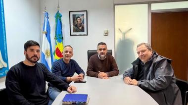 Luayza pidió frenar los “fallos discrecionales” y avanzar con controles a magistrados