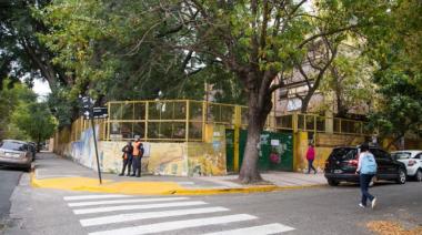 Impulsan la creación de Corredores Educativos Seguros en toda la provincia
