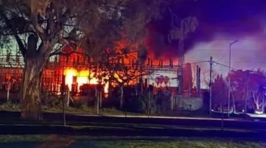 La Defensoría pidió sanciones y resarcimientos contra EDELAP por el corte masivo