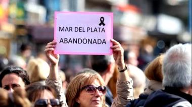 Mar del Plata, entre el avance del delito y una interna que paraliza al municipio