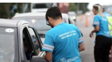 Impulsan una ley para renovar la licencia sin pagar previamente las multas