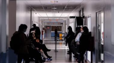 Nación cobrará la atención médica a extranjeros no residentes en hospitales públicos