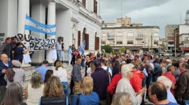 La Justicia avaló el uso de parte de la Tasa Vial para financiar salud y educación