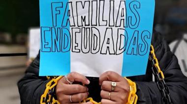 Almirante Brown brinda asesoramiento gratuito para evitar deudas abusivas