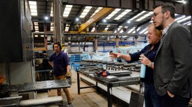 Advierten que la presión impositiva puede expulsar industrias de la provincia