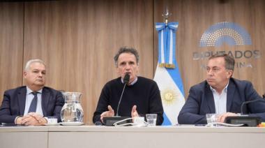 Rutas nacionales en crisis: denuncian que hay más de $1 billón recaudado sin ejecutar