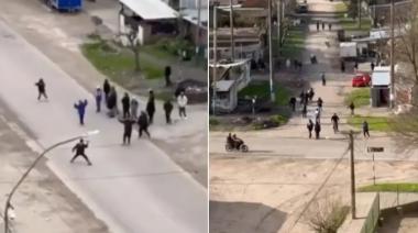 Mar del Plata, en alerta por la escalada de inseguridad