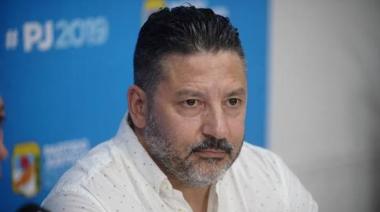 Menéndez se plantó en la interna del PJ: “Todo con Cristina o nada”