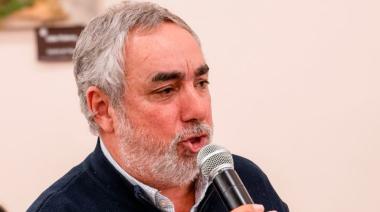 Fernández reclamó que la UCR bonaerense recupere identidad, voz y propuesta propia