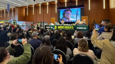 Córdoba recibió un 13% más de turistas y generó un movimiento de $25 mil millones
