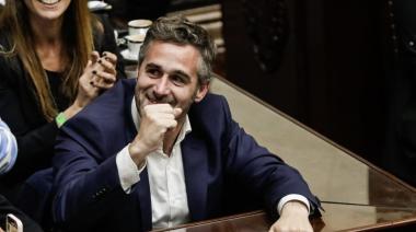Achával toma ventaja y agita la interna del peronismo bonaerense