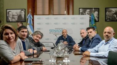 La pelea por las reelecciones abre otra grieta en el oficialismo