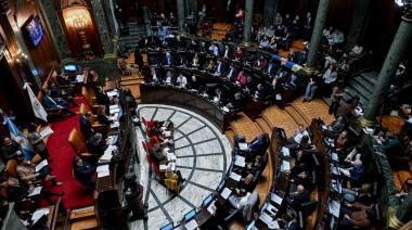 CABA avanza con su propio fuero laboral tras un acuerdo entre el PRO y LLA