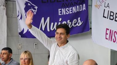 Un concejal de LLA admitió que “no alcanza la plata para comer”