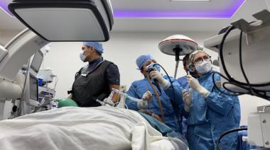 Anestesiólogos bonaerenses advierten que podrían reprogramarse cirugías por falta de pago