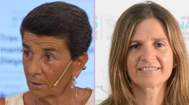 Cruce en X: Vásquez acusó a Raverta de ocultar datos sobre entrega de DNI y la ex titular de Anses le respondió