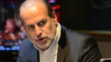 Susbielles cruzó a los dirigentes que apoyan el recorte: “De no defender a tu ciudad no se vuelve”