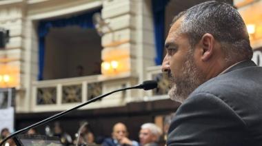 Malpeli reclamó la unidad del peronismo y rechazó el desdoblamiento electoral