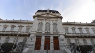 Tres nuevas renuncias agravan las vacantes y reabren la presión por una Corte incompleta