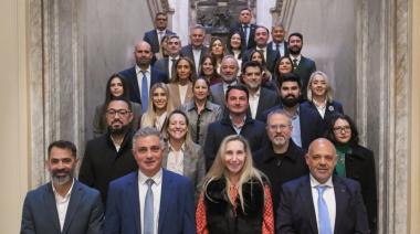 Menos internas, más Axel: la orden de Karina para la Provincia