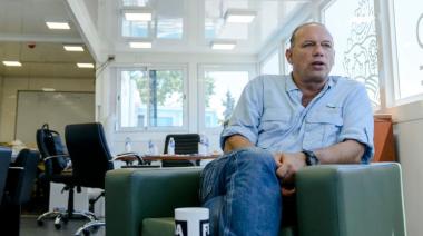 Berni prendió fuego el MDF: “Están todos menos el peronismo”