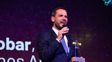 Sujarchuk cruzó a Milei: “Si le preocupa la natalidad, que termine la maternidad”