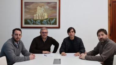Municipios chicos bajo amenaza: acusan a LLA de querer borrarlos del mapa