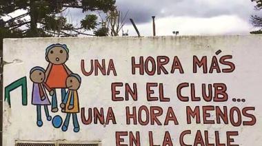 Proponen beneficios fiscales para empresas que financien clubes y deportistas