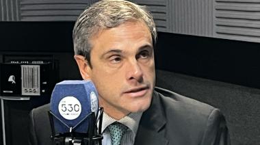 Michel cruzó a Kicillof y le pidió que se concentre en “gobernar la Provincia”
