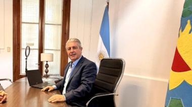 Martínez pidió un frente amplio para evitar que el peronismo gobierne Pergamino