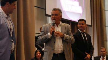 Pareja reflotó la idea de eliminar el Senado Bonaerense