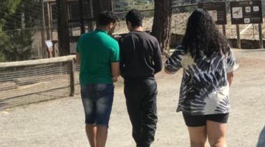 Ramallo implementará Entramados para acompañar a jóvenes en situación de vulnerabilidad
