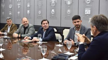 Proyectan un hotel Wyndham de cinco estrellas en Resistencia