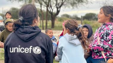 Pila se suma a MUNA y formalizará su compromiso con las políticas de niñez y adolescencia