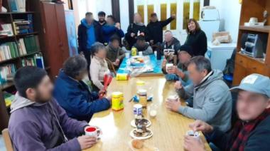La UCALP realizará encuentros sobre personas en situación de calle