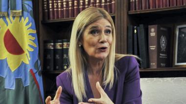 Magario puso en duda la inflación de julio: “¿Esta es la inflación en el bolsillo de la gente?”