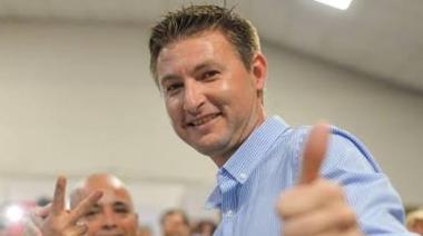Para Ferraris, si una gestión transforma el distrito no debe haber límite a la reelección