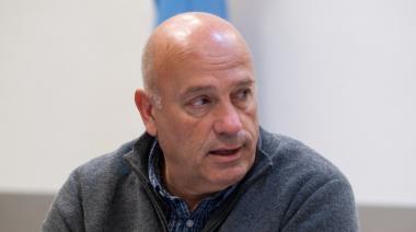 De Leo pidió informes a Kicillof por la deuda de IOMA con un centro de rehabilitación de Bahía Blanca