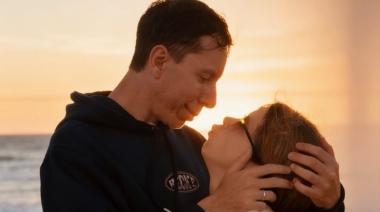 Lau y Emma, la pareja marplatense que encontró en el amor su mayor refugio