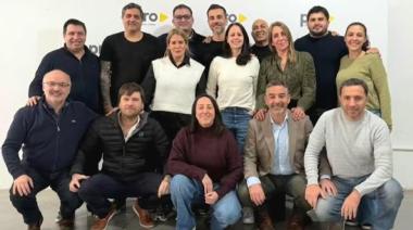 Soledad Martínez reúne a su tropa y fortalece al PRO ante las negociaciones con LLA