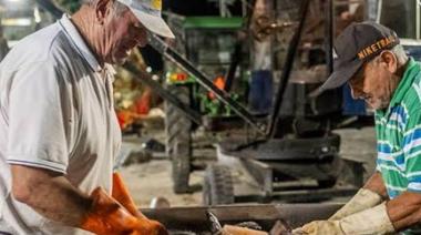 Jubilados en busca de changas: 22.000 se sumaron al trabajo informal en apenas un año