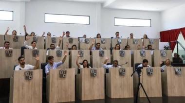 Ficha limpia económica: Pilar va contra el dinero bajo sospecha