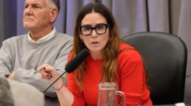 Zona Fría: Jimena López impulsa un amparo con intendentes bonaerenses