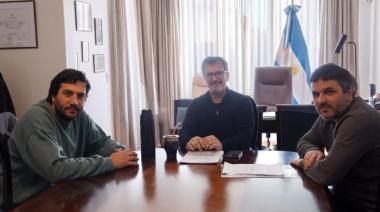 Galmarini busca frenar la eliminación del Estatuto del Periodista y propone actualizarlo en el Congreso