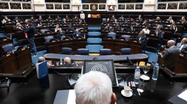 EN VIVO-Deudas familiares: Diputados debate medidas y anticipa cruces