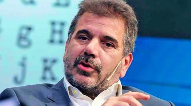 Ritondo apuntó contra Kicillof y cuestionó su armado presidencial