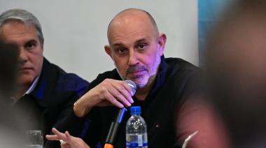 Guerrera propone internas abiertas y desafía la lista de unidad en el peronismo