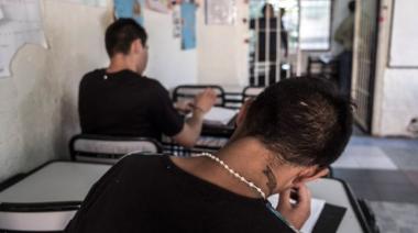 Régimen Penal Juvenil: LLA endurece la presión sobre la Provincia