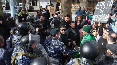 Mar del Plata: la inseguridad cambia la vida cotidiana de sus vecinos
