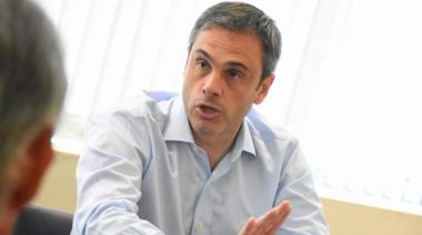 Michel le respondió a Kicillof por las vacaciones en el exterior